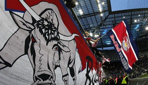 Bulle ohne Hörner: Red Bull Salzburg läuft Gefahr, die Champions League erneut zu verpassen
