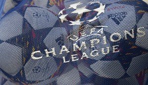 Die UEFA gab die Prämienzahlungen für die CL-Vereine bekannt