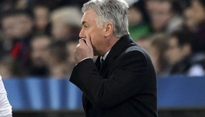 Real-Coach Carlo Ancelotti schätzt Basel im Moment stärker als Liverpool ein