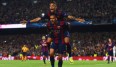 Neymar ist der Spieler mit den meisten Treffern in der Champions League gegen PSG