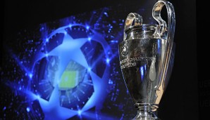 Die Auslosung der Champions-League-Gruppen sorgt für Spannung