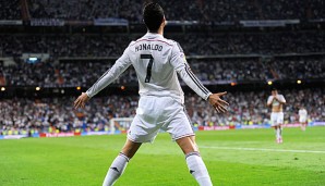 Cristiano Ronaldo soll es gegen "King Zlatan" wieder einmal richten
