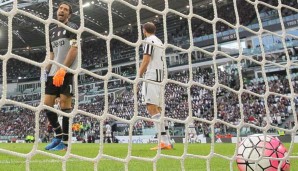Mamma Mia! Gigi Buffon hadert mit den vielen Gegentoren bei Juventus
