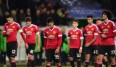 Manchester United muss nach überstandenem Winter in der Europa League ran