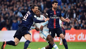 Thiago Motta erwartet ohne Mourinho ein leichteres Duell gegen die Blues