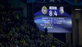 Borussia Dortmund siegte gegen Legia Warschau mit 8:4