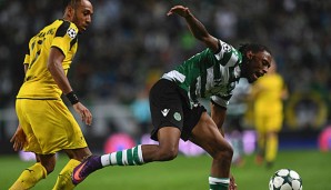 Borussia Dortmund kann gegen Sporting CP das Achtelfinale eintüten