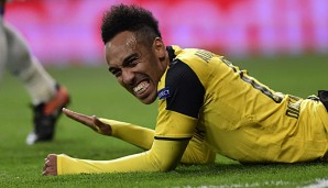 Borussia Dortmund will an die erfolgreichen Auftritte in der Champions League anknüpfen