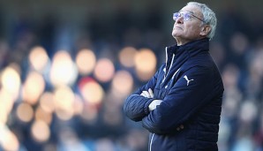 Zeigt Claudio Ranieris Team gegen Sevilla wieder sein Champions League Gesicht?