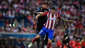 Fernando Torres glaubt an einen Champions-League-Sieg mit Atletico Madrid