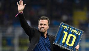 Lothar Matthäus sieht den BVB gegen Real in der Favoritenrolle