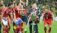 Mit dem FC Bayern München gewann Jupp Heynckes 2013 im fünften Anlauf die Champions League