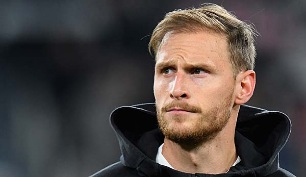 Benedikt Höwedes fehlt in Juventus Turins Champions-League-Kader.
