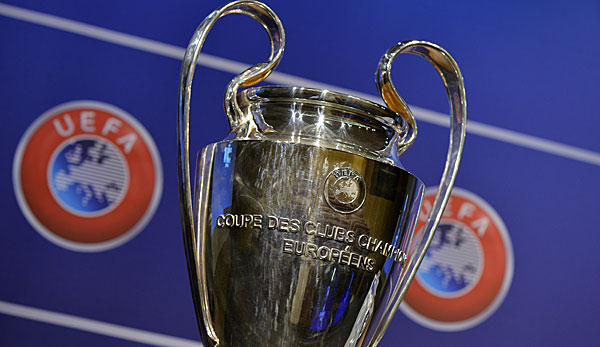 Die UEFA hat die Regeln der Champions und Europa League geändert.