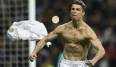 Cristiano Ronaldo verwandelte den Elfmeter für Real Madrid.