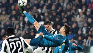 Die Aufstellungen von Real Madrid und Juventus Turin sind bekannt gegeben worden.