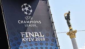 Gelingt Real Madrid mit Zinedine Zidane der dritte Titel in Folge oder kann Jürgen Klopp mit dem FC Liverpool seinen ersten Champions-League-Gewinn feiern? SPOX zeigt, wen die beiden im Finale aufs Feld schicken.