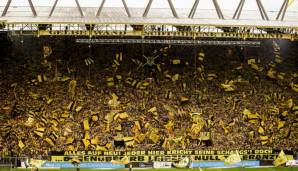 Borussia Dortmund will in diesem Jahr die Gruppenphase der Champions League überstehen.