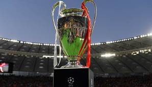 Heute starten die Hinspiele der dritten Runde der Champions League Qualifikation.