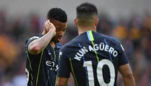 Manchester City - Champions-League-Auslosung: Gruppe, Spielplan, Gegner.