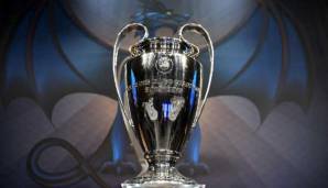 Die neue Saison der UEFA Champions League ist nicht mehr im Free-TV zu sehen.