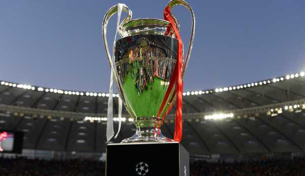 In der Champions League gibt es je nach Leistung einer Mannschaft Prämien.