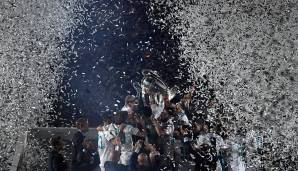 Das Warten hat ein Ende! 115 Tage nach dem Titel-Hattrick von Real Madrid startet die Champions-League-Saison 2018/19. Die Königsklasse wartet mit spannenden Gruppen, vielen Favoriten und vier deutschen Teams auf. SPOX wagt eine Prognose ...
