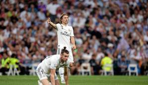 Real Madrid trifft in der Champions League auf ZSKA Moskau