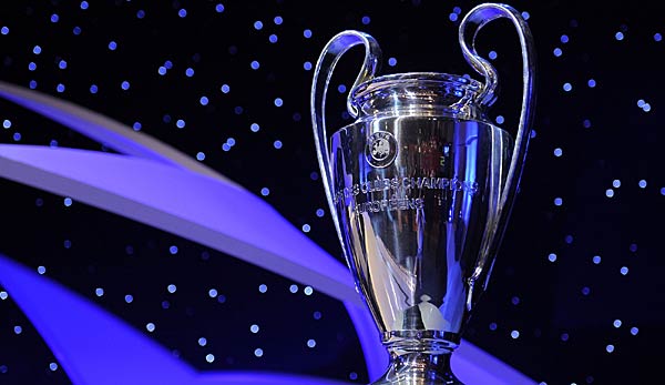 Der vierte Spieltag in der UEFA Champions League steht bevor.
