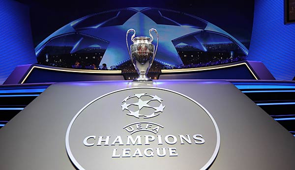 Der fünfte Spieltag in der Champions League steht bevor.
