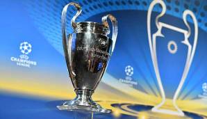 Die Auslosung des Champions-League-Achtelfinals findet am 17. Dezember in Nyon statt.