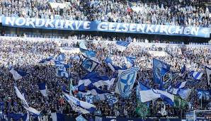 Unter anderem empfängt der FC Schalke 04 heute Manchester City.