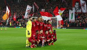 Beim FC Liverpool ist im neuen Jahr noch der Wurm drin: Die Reds gewannen 2019 nur drei ihrer bisher acht Pflichtspiele. Neben drei Unentschieden kassierten Mohamed Salah und Co. sogar zwei Niederlagen.