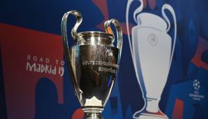 Road to Madrid: Welches Team holt sich den Champions-League-Titel?