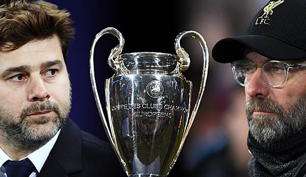 Welcher Coach darf sich am morgigen Samstag über seinen ersten Champions-League-Titel freuen? Mauricio Pochettino oder Jürgen Klopp?