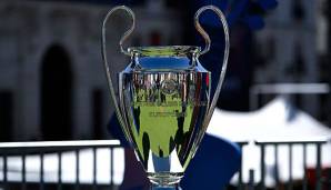 Das Champions-League-Finale 2019 bestreiten Tottenham und Liverpool.