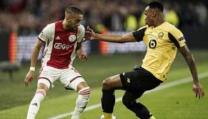 In der Gruppe H der Champions League treffen der OSC Lille und Ajax Amsterdam aufeinander.