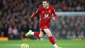 Andy Robertson (FC Liverpool)