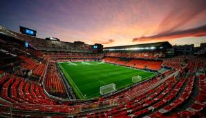 Im Estadio Mestalla des FC Valencia wird ein Achtelfinalspiel der diesjährigen Champions League stattfinden.