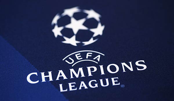 Die Achtelfinals der Champions League finden erst im neuen Jahr statt.