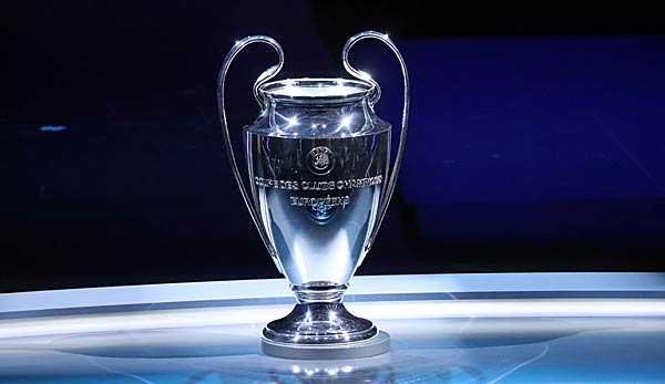 Wann Sind Die NГ¤chsten Champions League Spiele