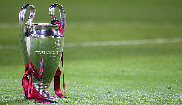 Mit 308 Treffern wurde der Tor-Rekord in der Gruppenphase der Champions League aufgestellt.