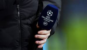 Sobald die Champions League fortgesetzt wird, könnt Ihr die Spiele wieder live und in voller Länge bei DAZN und Sky vefolgen.