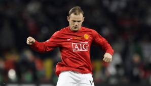 STURM - Wayne Rooney