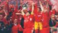 Heute vor 16 Jahren krönte sich der FC Liverpool gegen den AC Mailand in einem der legendärsten Endspiele aller Zeiten zum Champions-League-Sieger.