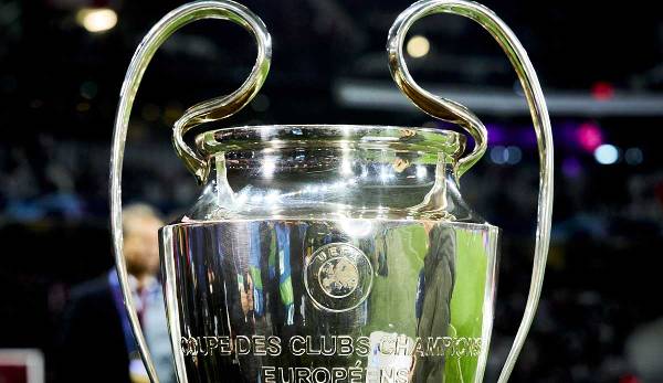 Das Finale der Champions League ist ein Highlight im jährlichen Fußballkalender.