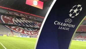 Der FC Bayern will nach dem Double auch den Champions-League-Titel holen.