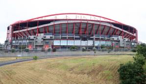 Der FC Bayern trifft heute im Estadio da Luz auf den FC Barcelona.