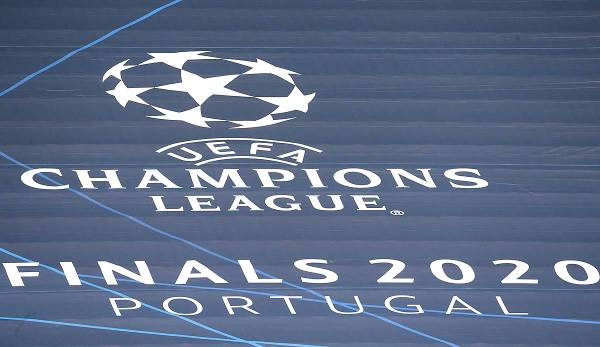 Das Finalturnier um den Champions-League-Titel soll nach Ansicht von UEFA-Präsident Aleksander Ceferin eine einmalige Ausnahme bleiben.