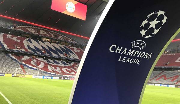Der FC Bayern empfängt im Rückspiel der Champions League den FC Chelsea.
